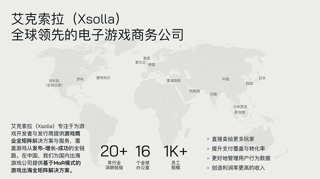 艾克索拉(Xsolla)确定参展 ChinaJoy 2026 |品牌焕新、产品迭代、展台好礼,我们不见不散! https://cms3.chinajoy.net/157/upload/resources/image/102618.png?token=Bearer eyJhbGciOiJIUzUxMiJ9.eyJpc3MiOiJlY2hpc2FuIiwic3ViIjoie1wiY2xpZW50XCI6XCJXRUJcIixcInR5cGVcIjpcIlVTRVJcIixcIm5hbWVcIjpcInVzZXIyX2FwaVwiLFwic2lnbmF0dXJlXCI6bnVsbCxcImV4cGlyZXNfaW5cIjoxODAwMDAwMH0iLCJpYXQiOjE3ODE2NjQ0MjIsImV4cCI6MTc4MTY4MjQyMn0.KyzwnsecoKz_PDs2WV5sIMwr8qVq4lACDJx1TrrRJB5WUSmpVcCNDIBThpESsOt7n3QFCufY27tOKqF5LgHKUg